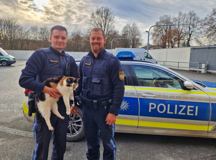 Foto: Polizei München | © Foto: Polizei München