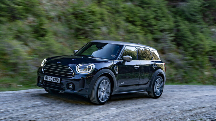 Mini Countryman | © Mini Countryman